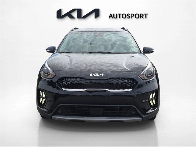 2022 Kia Niro Touring SE