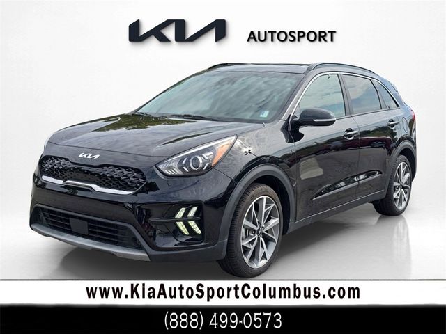 2022 Kia Niro Touring SE