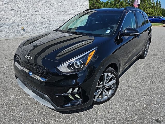 2022 Kia Niro Touring SE