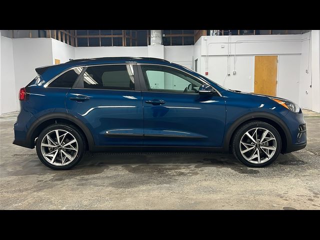 2022 Kia Niro Touring SE