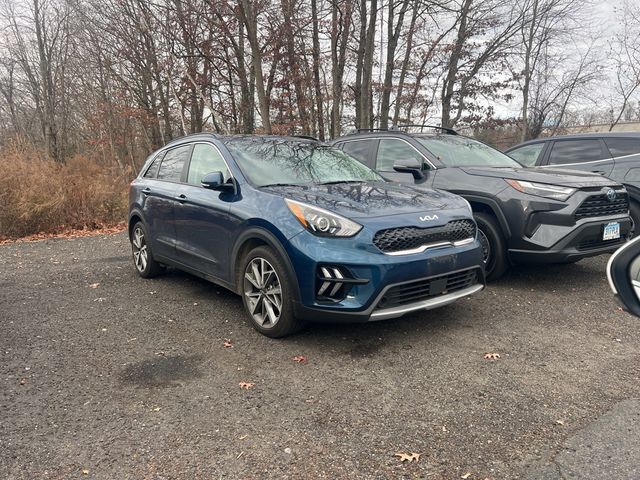 2022 Kia Niro Touring SE