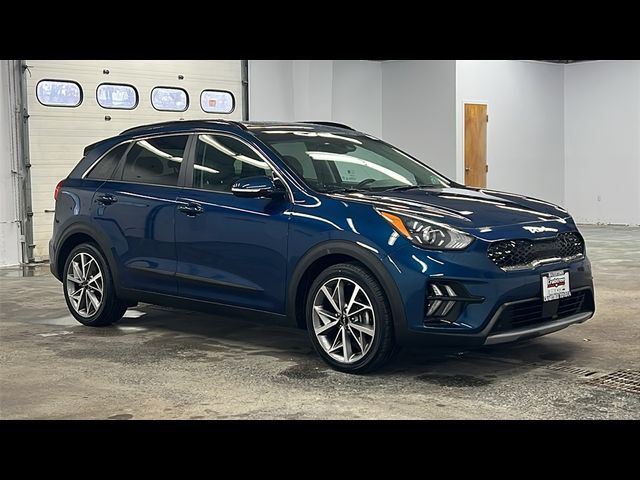 2022 Kia Niro Touring SE