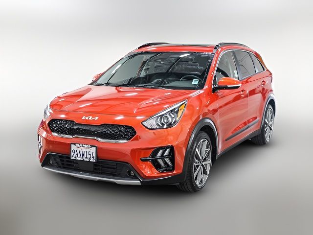 2022 Kia Niro Touring SE