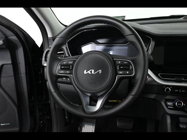 2022 Kia Niro Touring SE