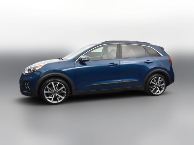 2022 Kia Niro Touring SE