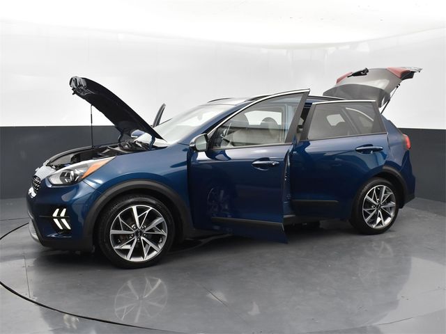 2022 Kia Niro Touring SE