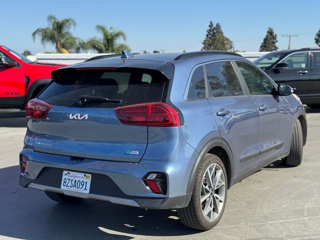 2022 Kia Niro Touring SE