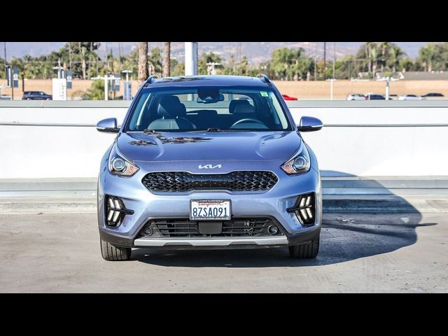 2022 Kia Niro Touring SE