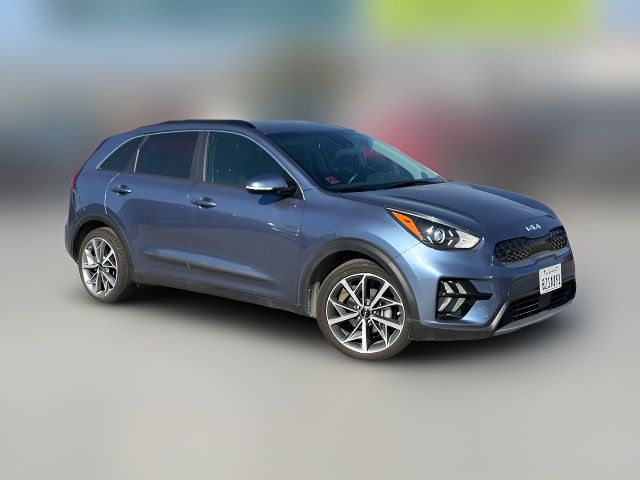 2022 Kia Niro Touring SE