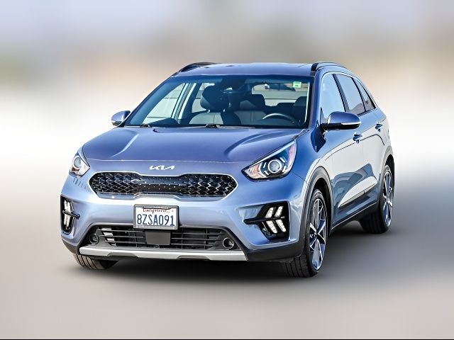 2022 Kia Niro Touring SE