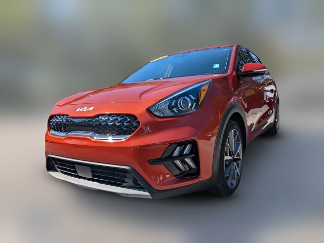 2022 Kia Niro Touring SE