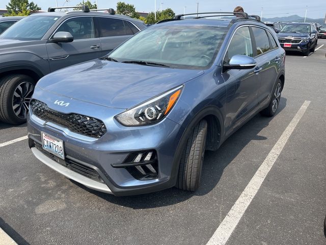 2022 Kia Niro Touring SE