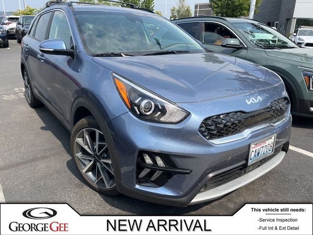 2022 Kia Niro Touring SE