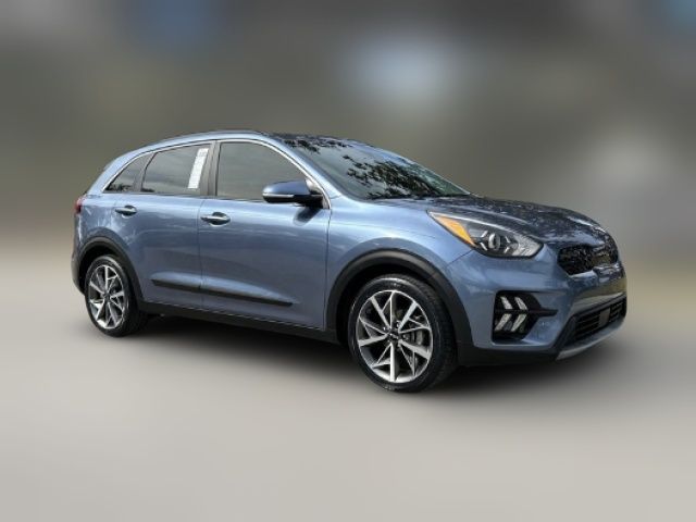 2022 Kia Niro Touring SE