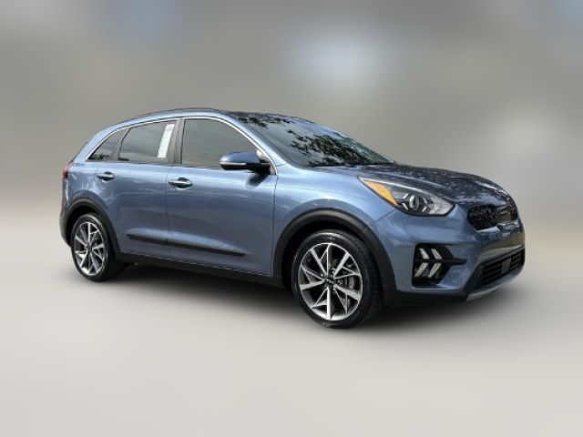 2022 Kia Niro Touring SE