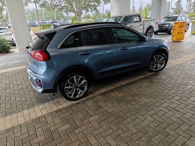 2022 Kia Niro Touring SE