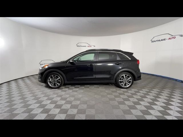 2022 Kia Niro Touring SE