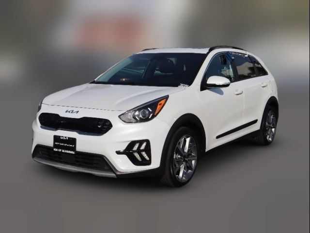 2022 Kia Niro Touring SE