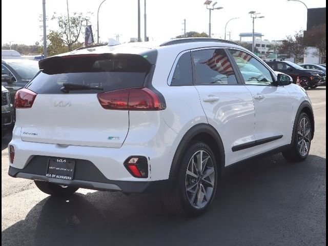 2022 Kia Niro Touring SE