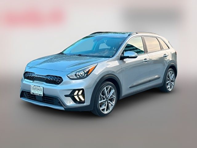 2022 Kia Niro Touring SE