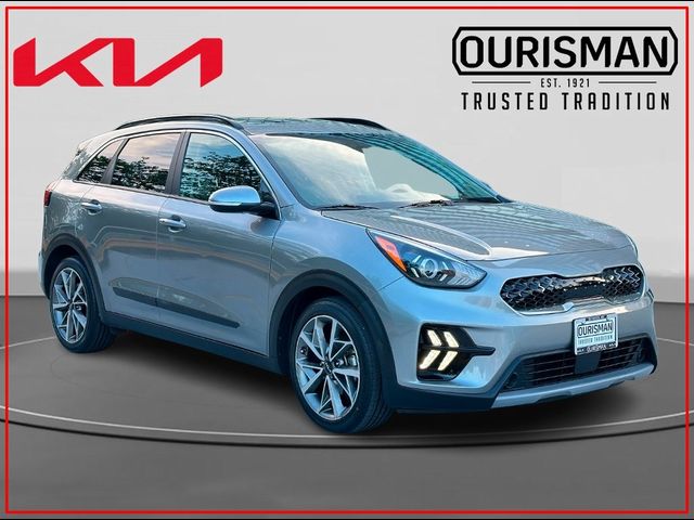 2022 Kia Niro Touring SE