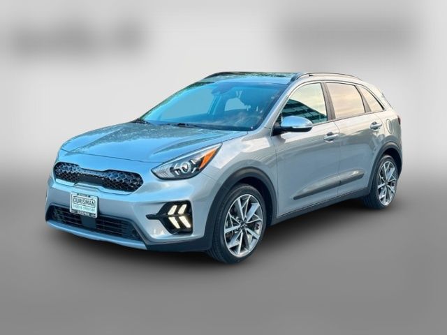 2022 Kia Niro Touring SE