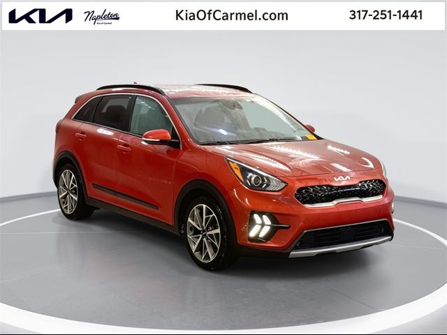 2022 Kia Niro Touring SE