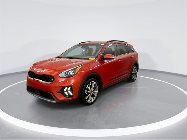 2022 Kia Niro Touring SE