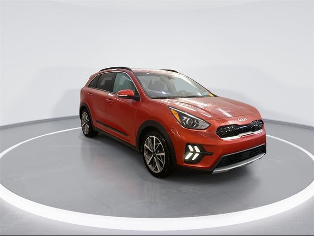 2022 Kia Niro Touring SE