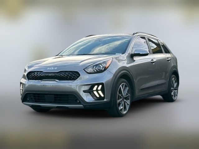 2022 Kia Niro Touring SE