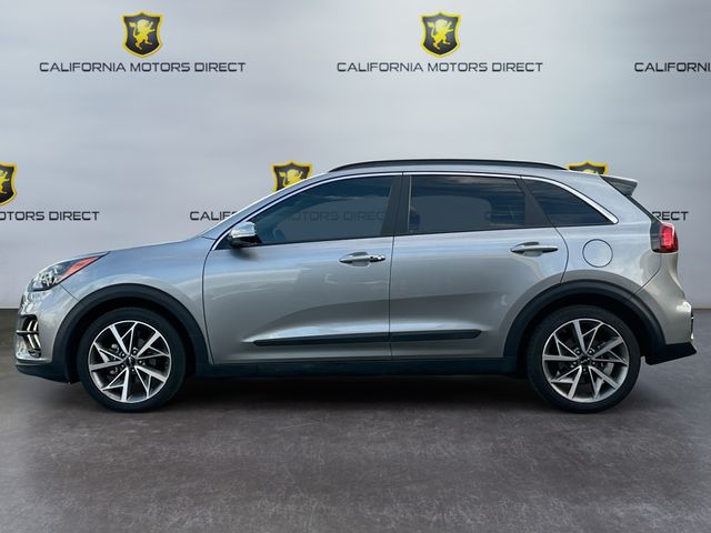 2022 Kia Niro Touring SE