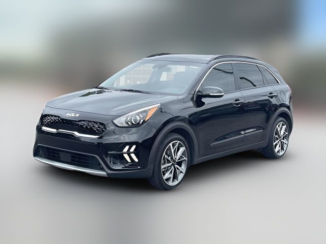 2022 Kia Niro Touring SE