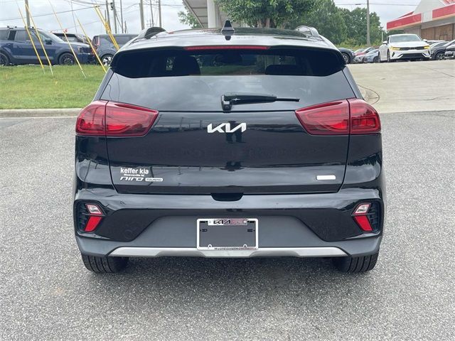 2022 Kia Niro Touring SE