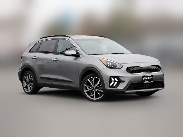 2022 Kia Niro Touring SE