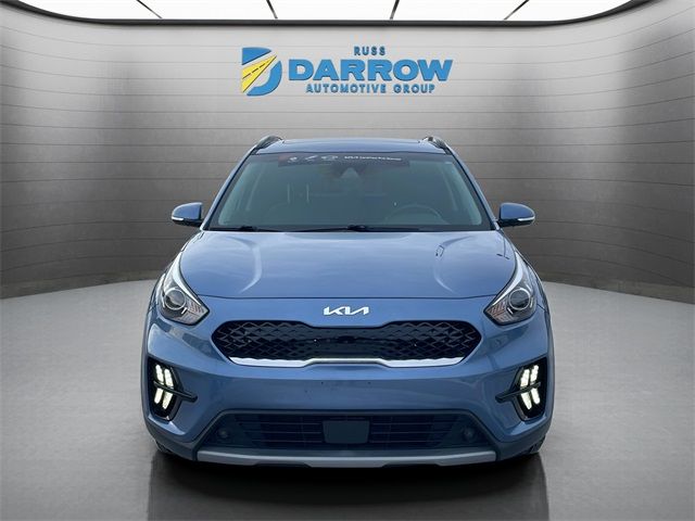 2022 Kia Niro Touring SE