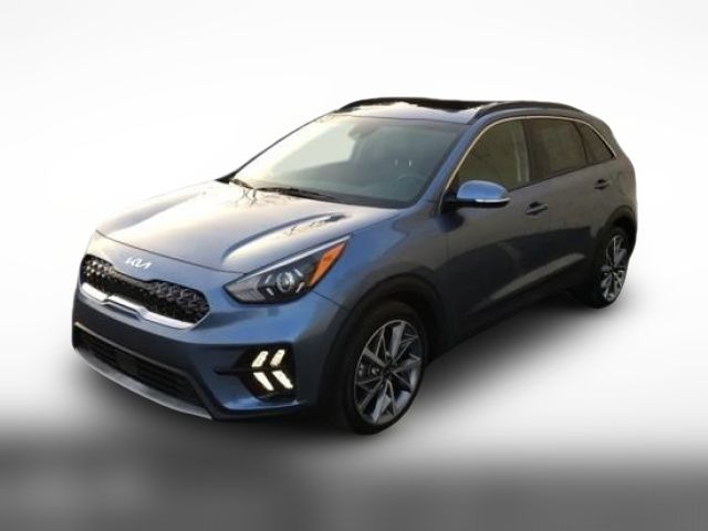 2022 Kia Niro Touring SE