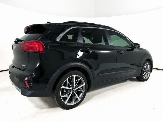 2022 Kia Niro Touring SE