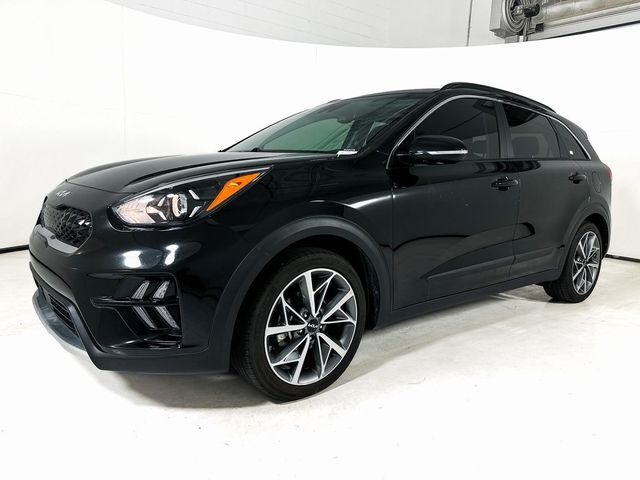 2022 Kia Niro Touring SE