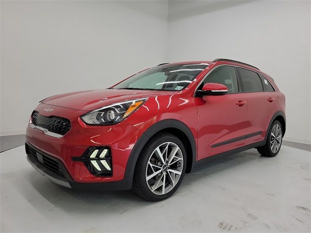 2022 Kia Niro Touring SE