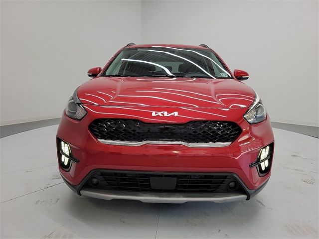 2022 Kia Niro Touring SE