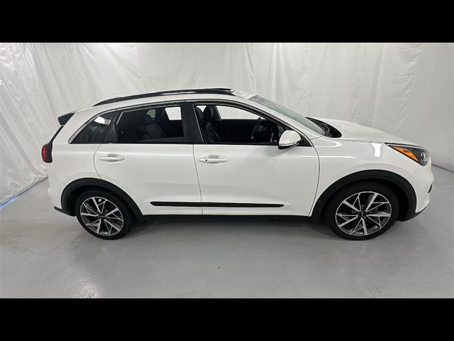 2022 Kia Niro Touring SE