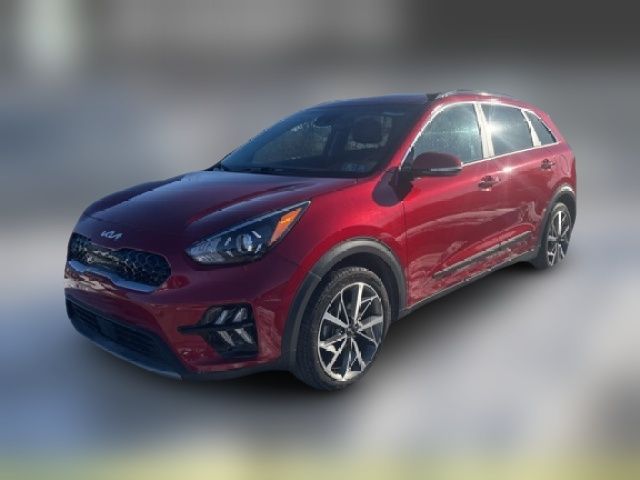 2022 Kia Niro Touring SE