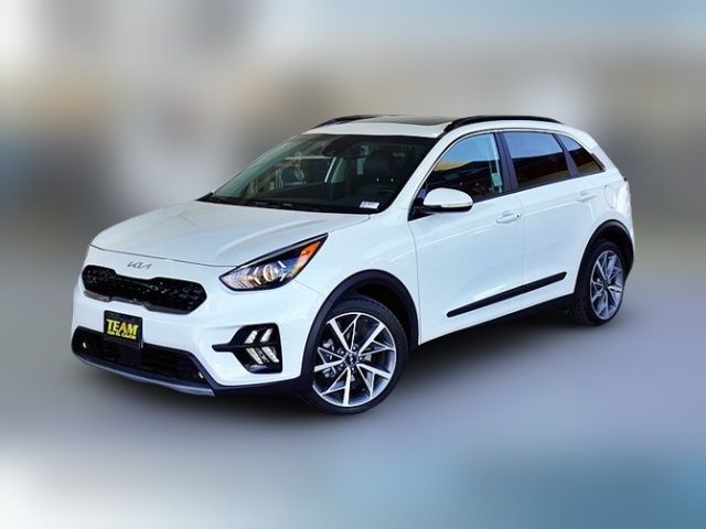 2022 Kia Niro Touring SE