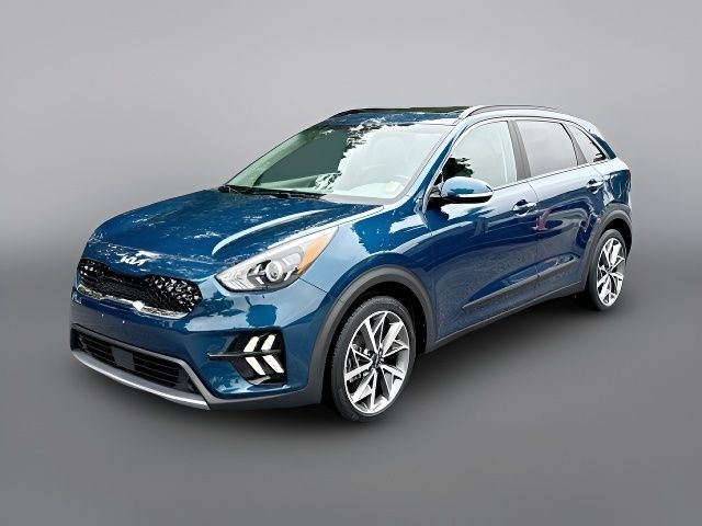 2022 Kia Niro Touring SE