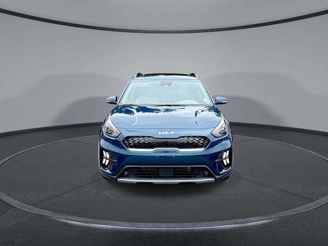 2022 Kia Niro Touring SE