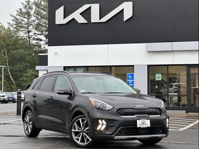 2022 Kia Niro Touring SE