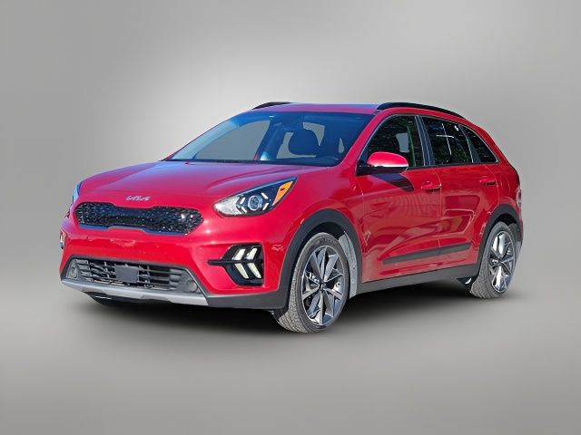 2022 Kia Niro Touring SE