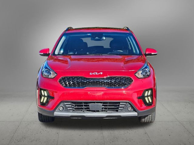 2022 Kia Niro Touring SE