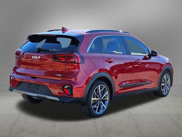 2022 Kia Niro Touring SE