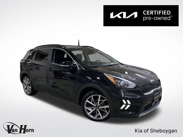 2022 Kia Niro Touring SE